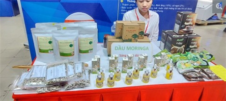 Trình làng nhiều xu hướng công nghệ mới tại Techmart nông nghiệp & công nghệ sau thu hoạch 2022